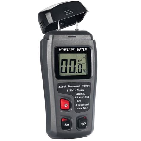 Moisture Meter 6